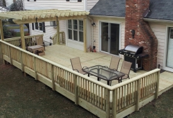 12-Railing Sample