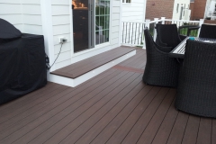 20-Azek Acacia Color Floor